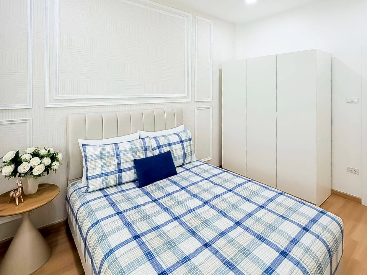 รูป Renovated Townhouse for Sale Noen Plub Wan East Pattaya - รูปที่ 12/18