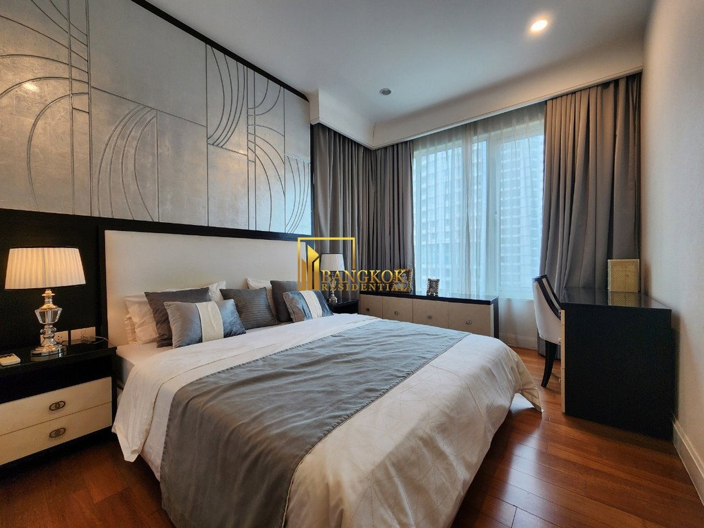 picture Q Langsuan | Elegant 2 Bedroom Luxury Condo in Chidlom - BR10692CD - 15/33