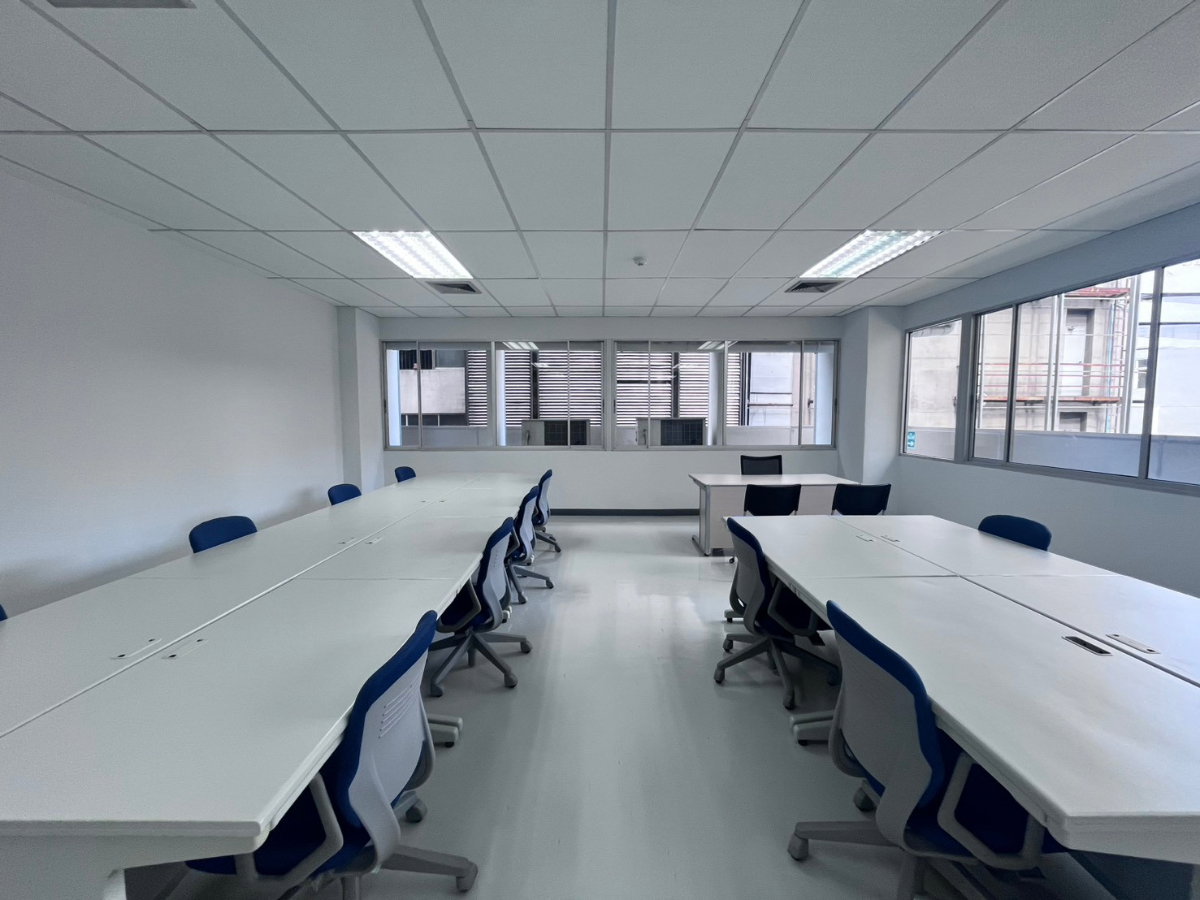 รูป WS7682 🏢✨ YADA OFFICE FOR RENT | สำนักงานให้เช่าติดรถไฟฟ้า BTS ✨🏢 เพียง 69,000 บาท/เดือน - รูปที่ 5/8