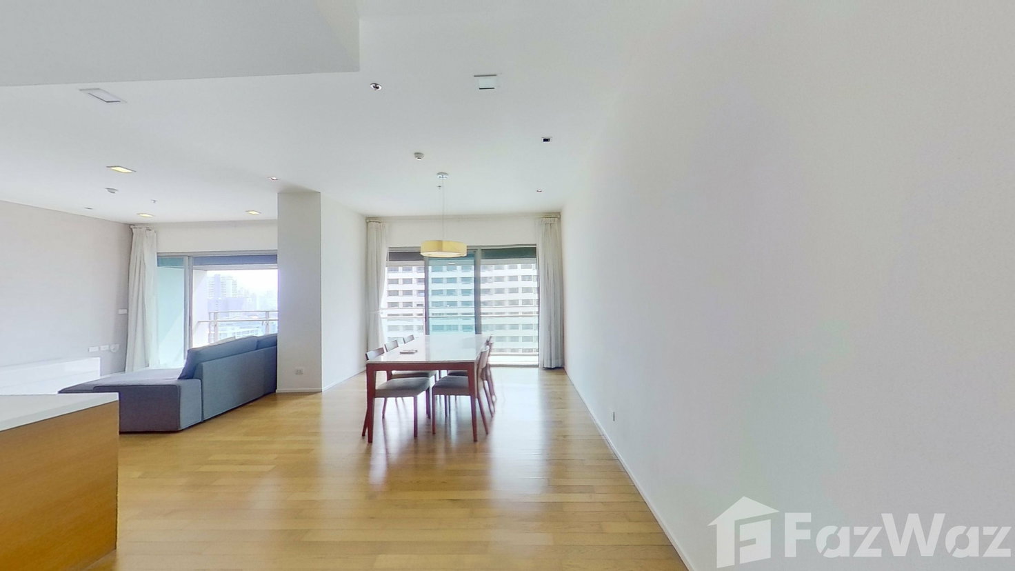 picture 3 Bedroom Condo for rent at The Madison 1068050 - 2/13