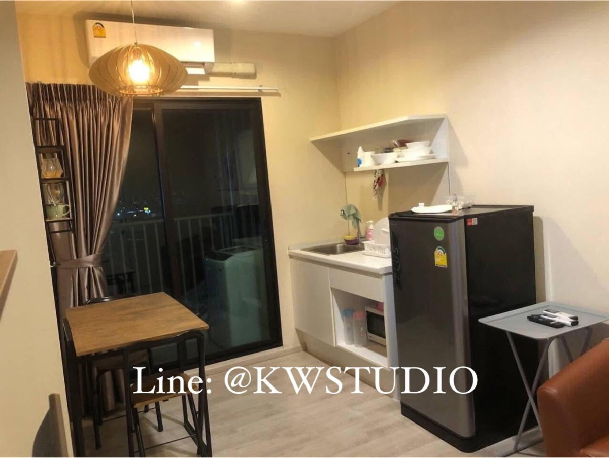 รูป ( N-PV164 ) Plum Condo Central Station Phase 2 - รูปที่ 20/24