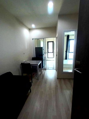 Condos for rent : For rent Centric Ratchada-Huaikwang nice room fully furnished very good price ready to move in DS3307 | Line @Dstay