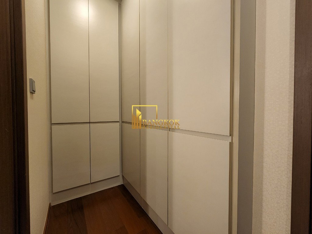 รูป Quattro | Elegant 2 Bedroom Luxury Condo For Rent in Thonglor - BR11722CD - รูปที่ 17/38