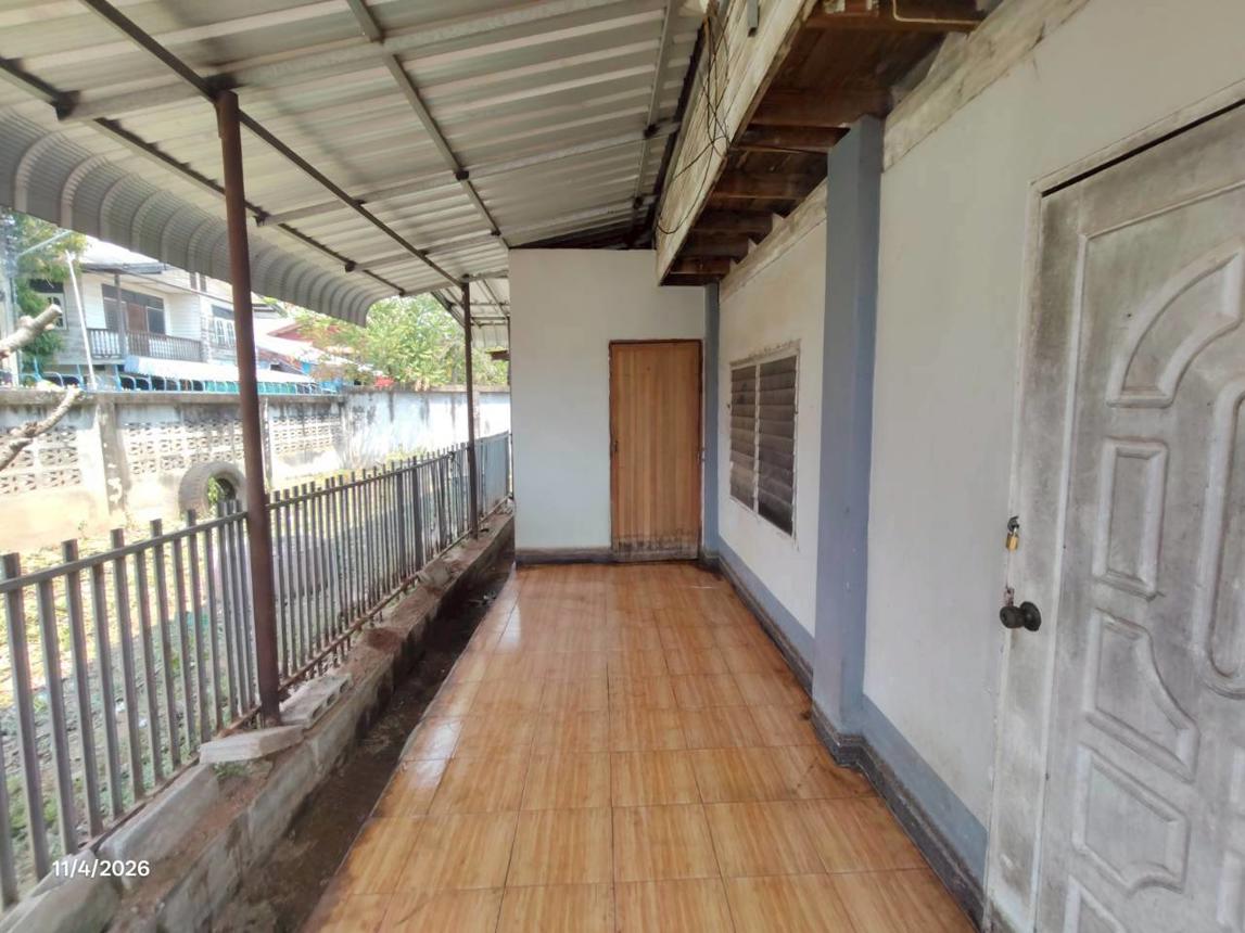 รูป บ้านเดี่ยว 411 ตร.วา แก้งคร้อ ชัยภูมิ 1.1M - รูปที่ 44/48