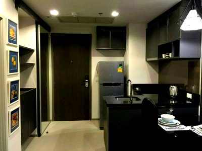 คอนโดให้เช่า : Hot Price for rent Nye by Sansiri ราคาถูกที่สุด ห้องสวย🔥