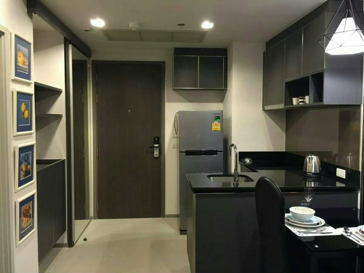 picture Hot Price for rent Nye by Sansiri ðĨ - 1/9