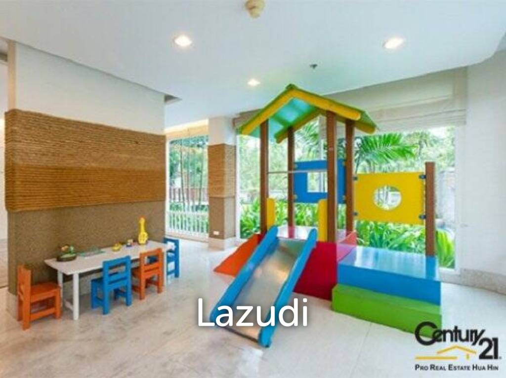รูป Beautiful Sea View Apartment For Sale - รูปที่ 13/14