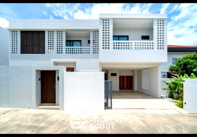 Houses for rent Phuket : 4-BR Villa in Rawai (ID 2975864)