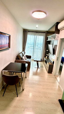 คอนโดให้เช่า : ให้เช่าคอนโด เดอะ นิช ไพรด์ ทองหล่อ – เพชรบุรี  The Niche Pride Thonglor – Phetchaburi Condo for rent