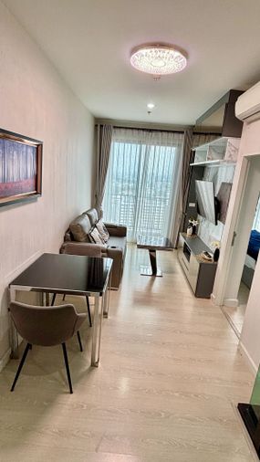 ให้เช่าคอนโด เดอะ นิช ไพรด์ ทองหล่อ – เพชรบุรี The Niche Pride Thonglor – Phetchaburi Condo for rent