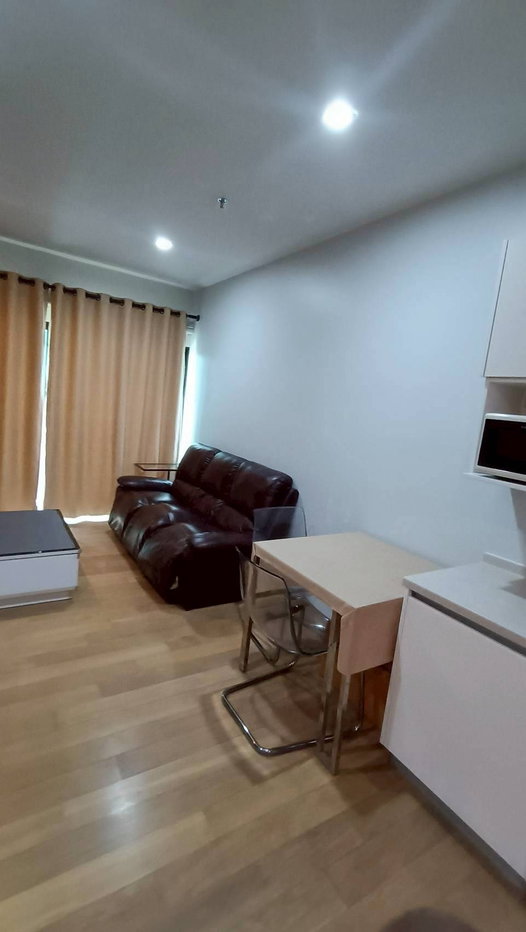 รูป Noble Revent (โนเบิล รีเวนต์) (1bed1bath 50sqm) - รูปที่ 6/9