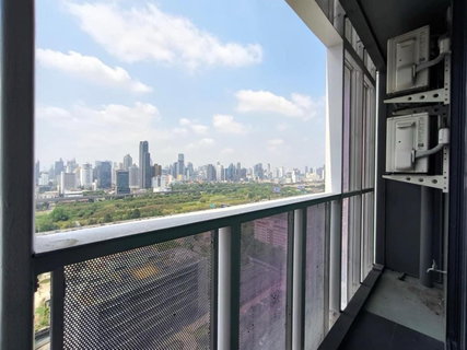 ขายห้องราคาต่ำกว่าตลาด ทิศใต้ ใกล้ MRT พระราม 9