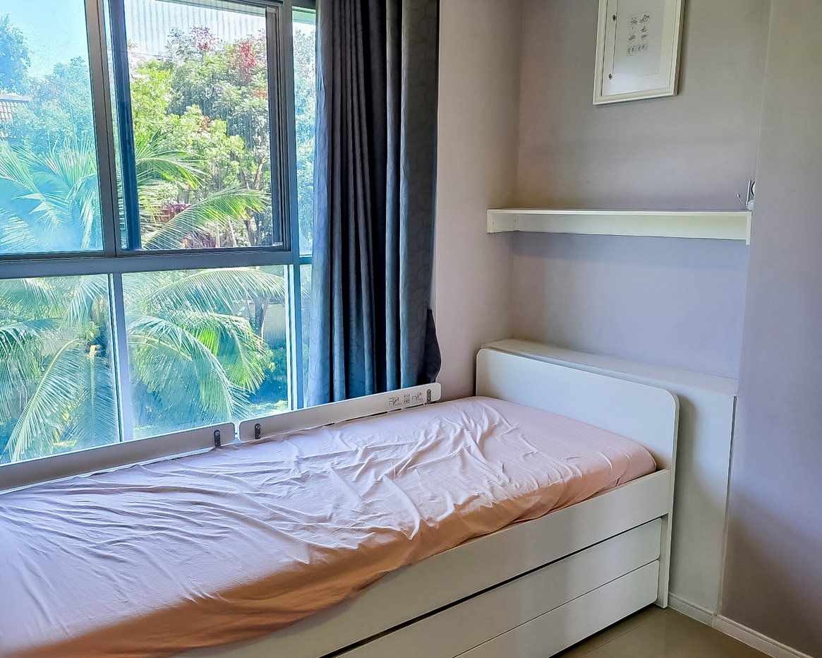 picture Lumpini Park Beach Jomtien 2 Bedroom Condo for Sale - 8/13