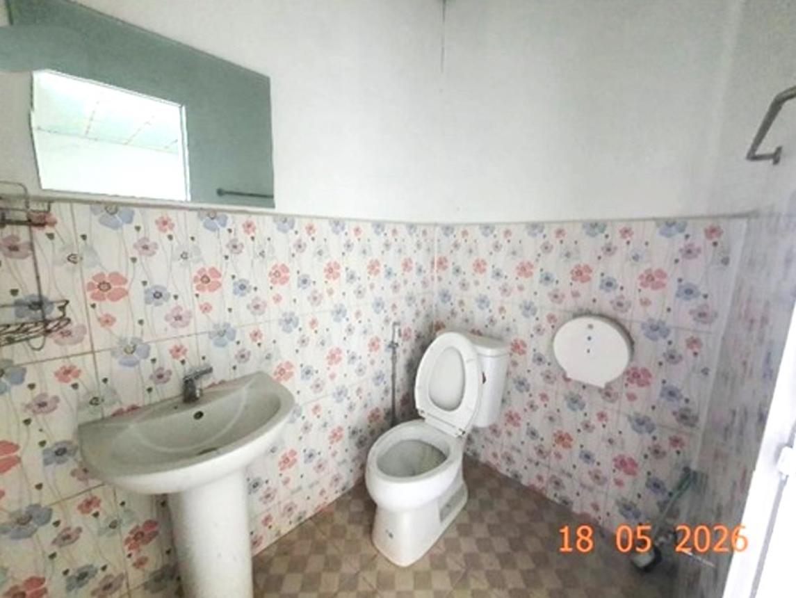 picture SHOP HOUSE 36.4 Sq.w. Pa Sang Lamphun for 4M - 39/44
