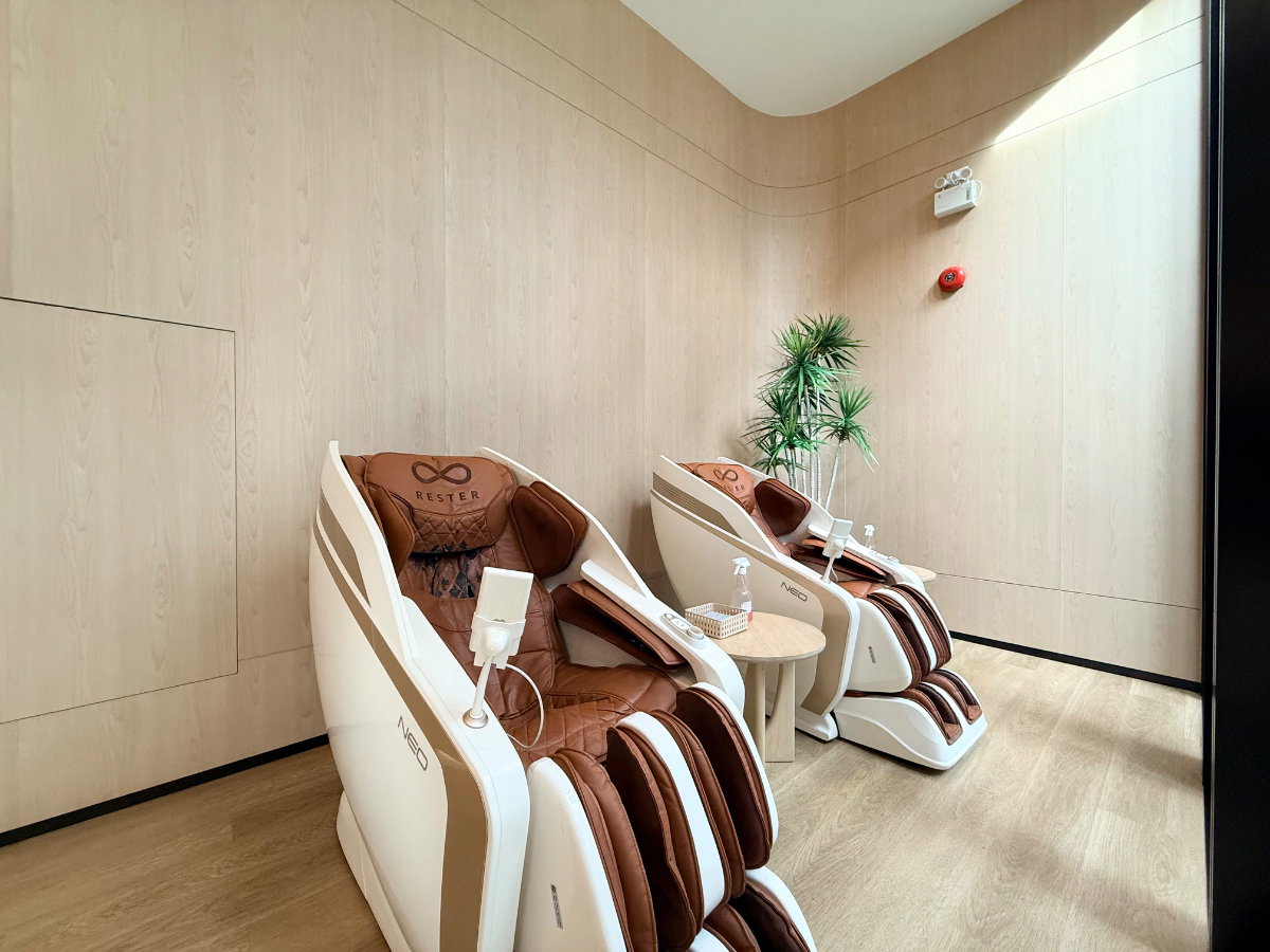 picture Dcondo Reef 2bedrooms 25,000 minimum 1 month - 21/24