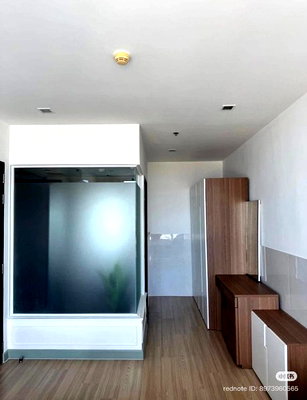 คอนโดให้เช่า : S040036 Sky Walk Condominium