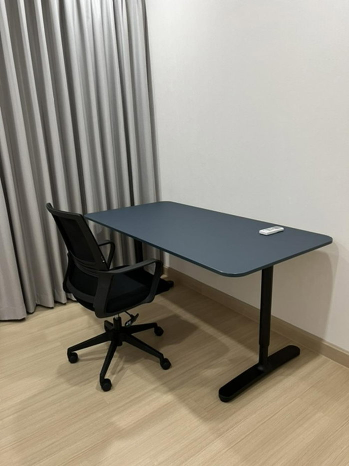 picture #SC14494 📌 Rent | 🟦🟨Supalai Loft Yaek Fai Chai Station🟥🟩💬 𝑪𝒐𝒏𝒕𝒂𝒄𝒕 𝑳𝑰𝑵𝑬: @𝒔𝒆𝒄𝒓𝒆𝒕𝒑𝒓𝒐𝒑𝒆𝒓𝒕𝒚 🔥✨ - 5/10