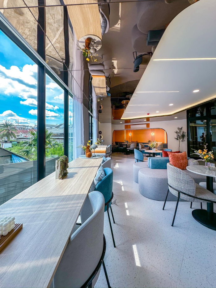 picture 🐶😽 Pet-Friendly Condo Available! ❤️ Brixton Pet & Play Phahol 50 Station 💰 17,000 THB* - 23/35