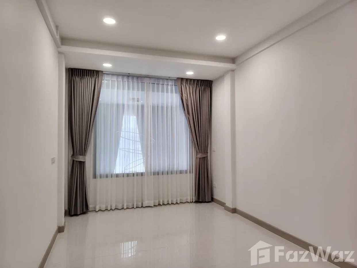 รูป ทาวน์เฮ้าส์ให้เช่า 3 ห้องนอน ใน คลองตันเหนือ, กรุงเทพมหานคร 5732473 - รูปที่ 11/19