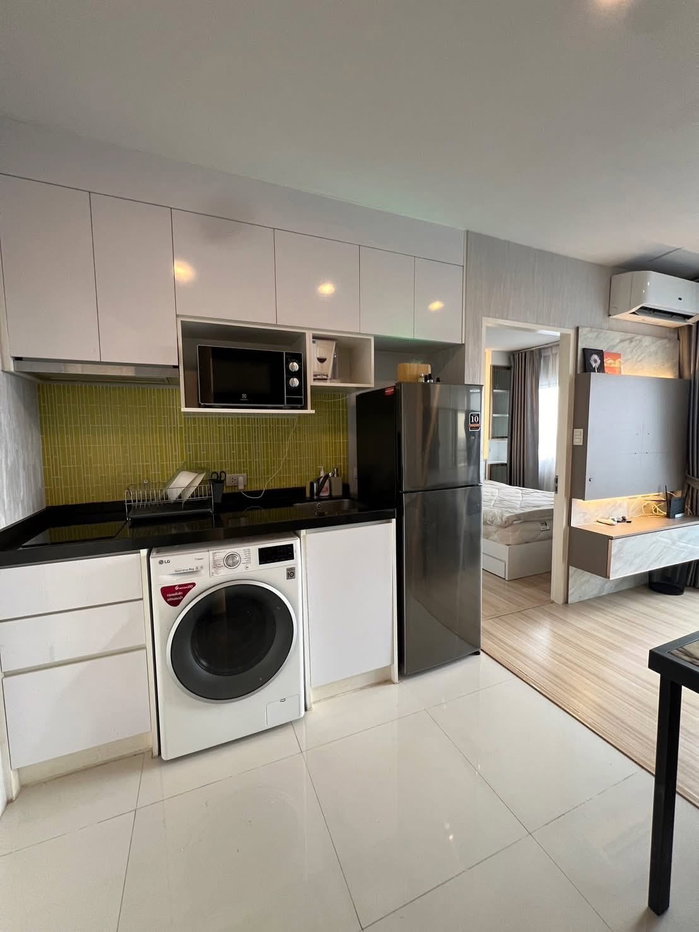 picture ND0795 For rent Bangkok Horizon Ratchada - Thapra - 2/4