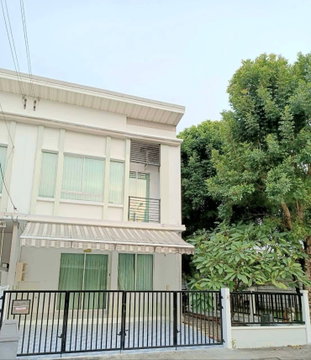 ให้เช่า Pleno รามอินทรา – วงแหวน อยู่ถนนเลียบคลองสอง แขวงบางชัน