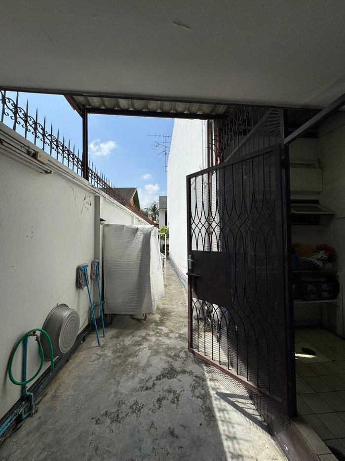 รูป บ้านเดี่ยวหรูใจกลางสุขุมวิท ใกล้ BTS พร้อมพงษ์ - รูปที่ 28/50