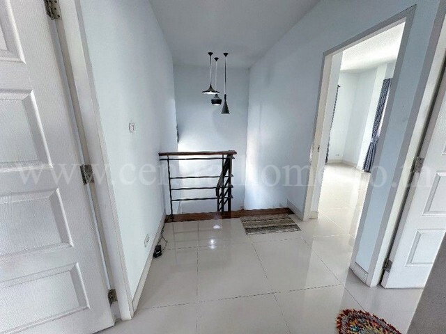 รูป บ้านแฝด ลา วิลล์ล่า อยุธยา ต่อเติมครบ ราคาถูก - รูปที่ 11/27