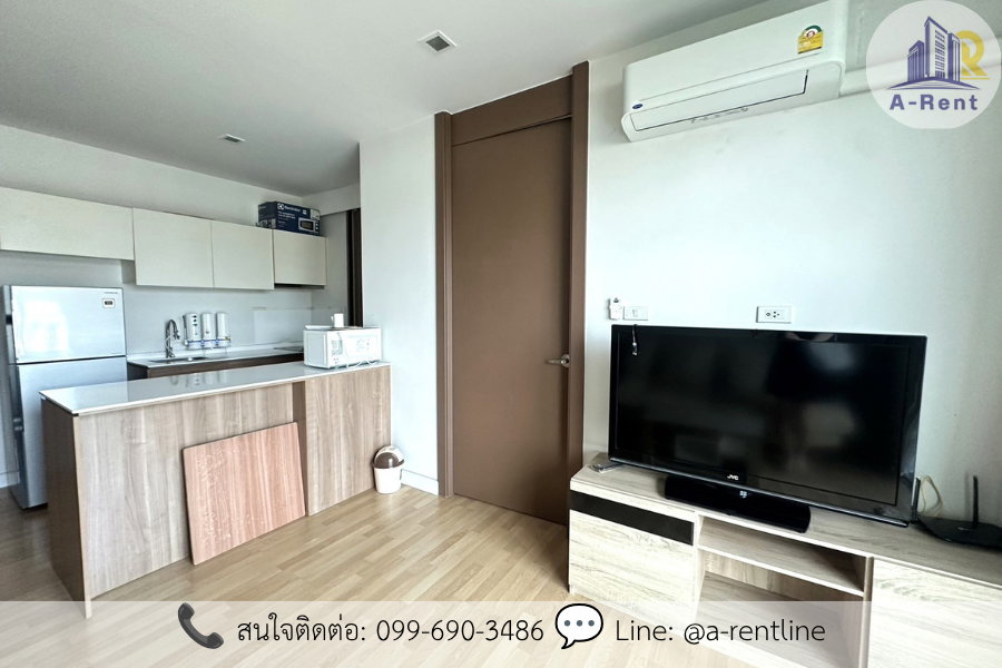 picture SP33ðGreen Lake Condo Sriracha Tel: 099-690-3486, 064-242-6068 - 4/8