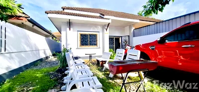 Houses for sale Muang Phuket Phuket : 3 Bedroom House for sale in Rawai, Phuket  6446450