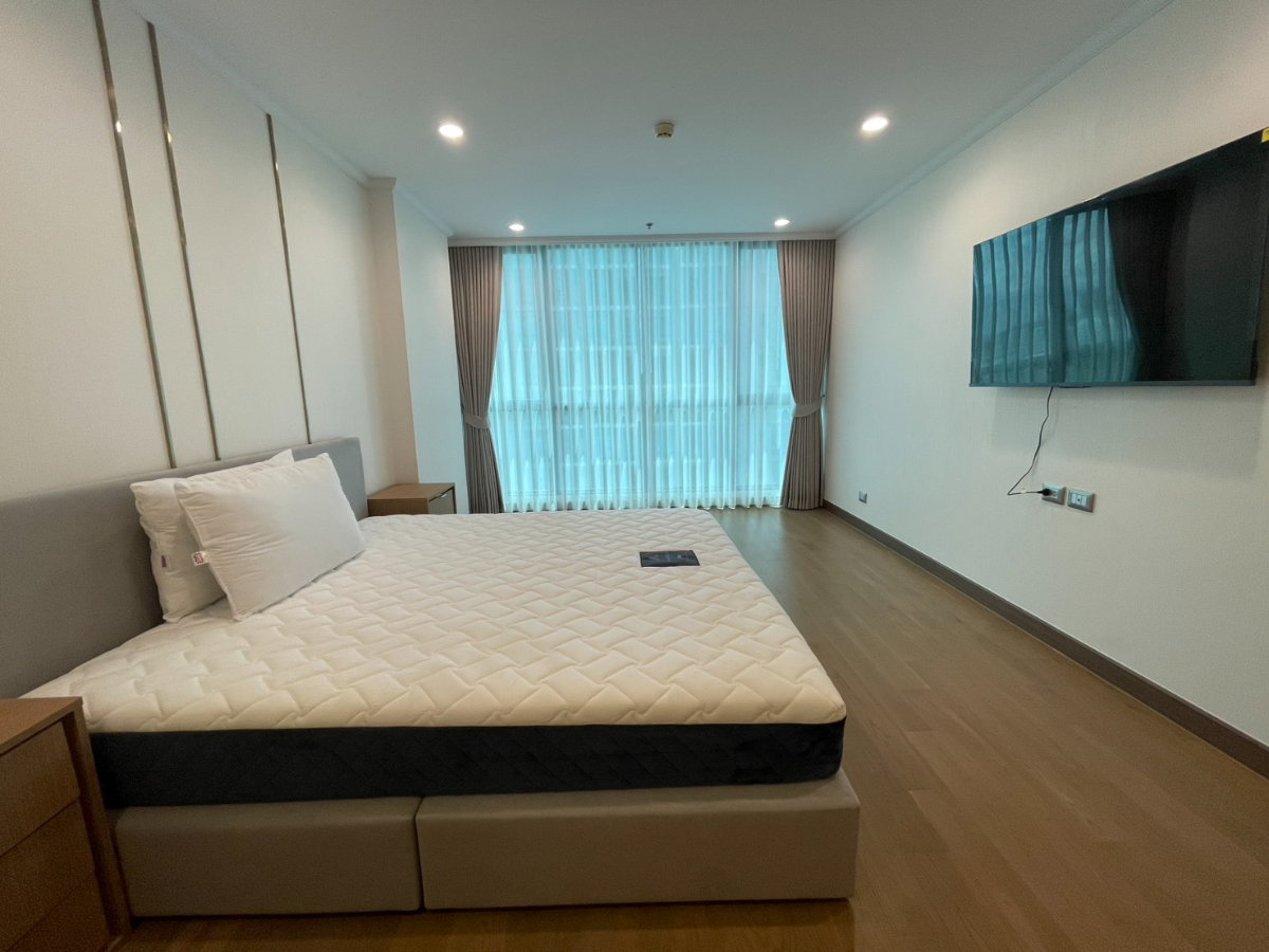 รูป Best room 💗ให้เช่า Supalai Oriental Sukhumvit 39 ห้องสวย น่าอยู่มาก ชั้นสูง วิวเมือง ตกแต่งครบพร้อมเข้าอยู่ DS2295 | Line @dstay - รูปที่ 10/16