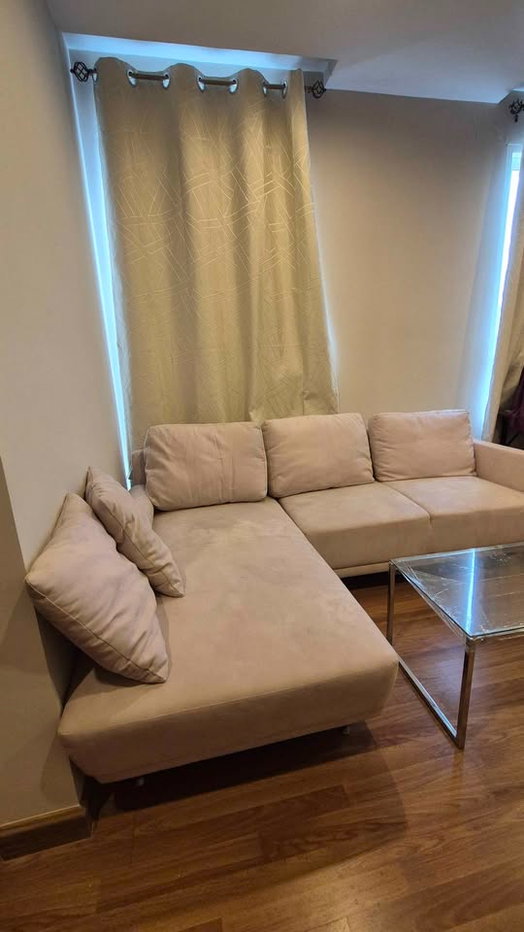 รูป 🔥 ขายคอนโด คริสม่า คอนโด รามอินทรา (Chrisma Condo Ramintra) MRT วงแหวนรามอินทรา - รูปที่ 9/14