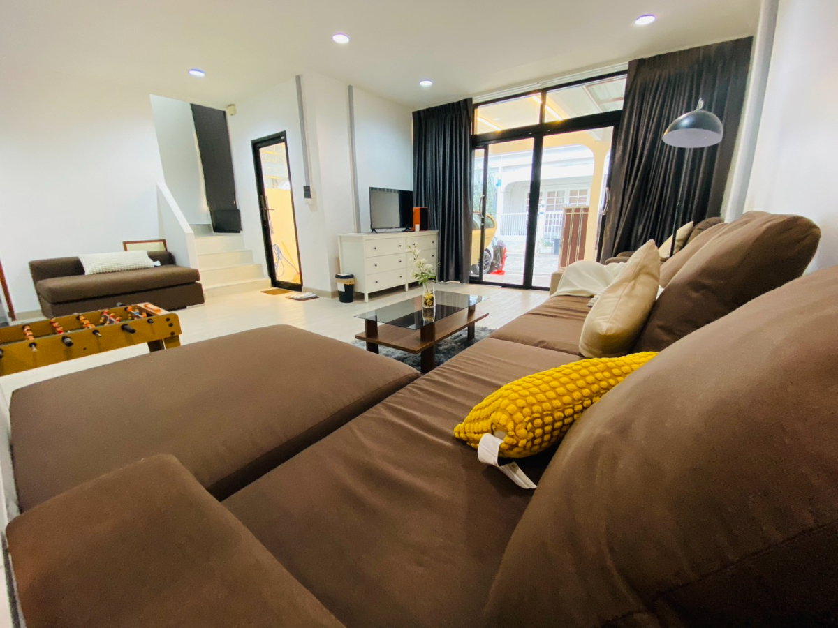 รูป บ้านเช่า โคซี่ เนส์ โฮม สุขุมวิท 49/1 - รูปที่ 9/37