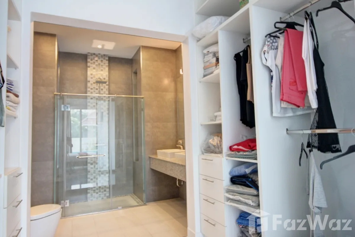 รูป ขาย วิลล่า 3 ห้องนอน ในโครงการ วูดเเลนด์ เรสซิเดนซ์ 6448305 - รูปที่ 24/38