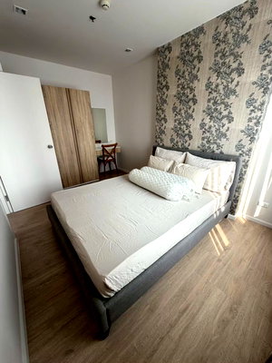 Condos for rent Hospital Kawila Chiang Mai : For Rent Escent Condo Chiang Mai 