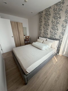 รูปภาพ For Rent Escent Condo Chiang Mai