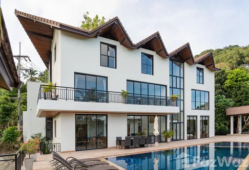 7 Bedroom Villa for sale in Ang Thong, Surat Thani  6410521