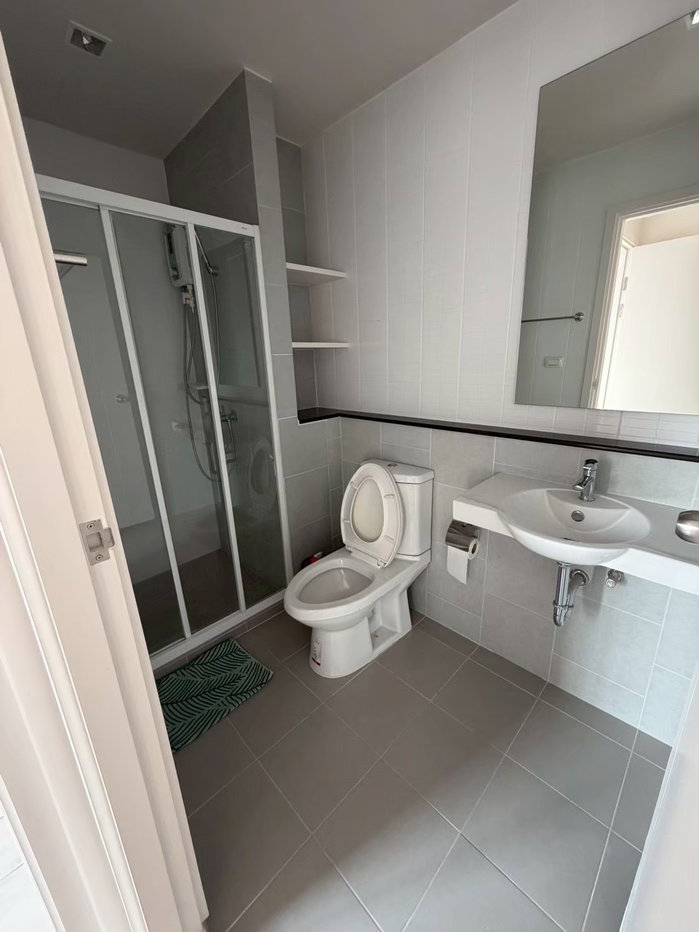 picture For Rent Escent Condo Chiang Mai - 8/10