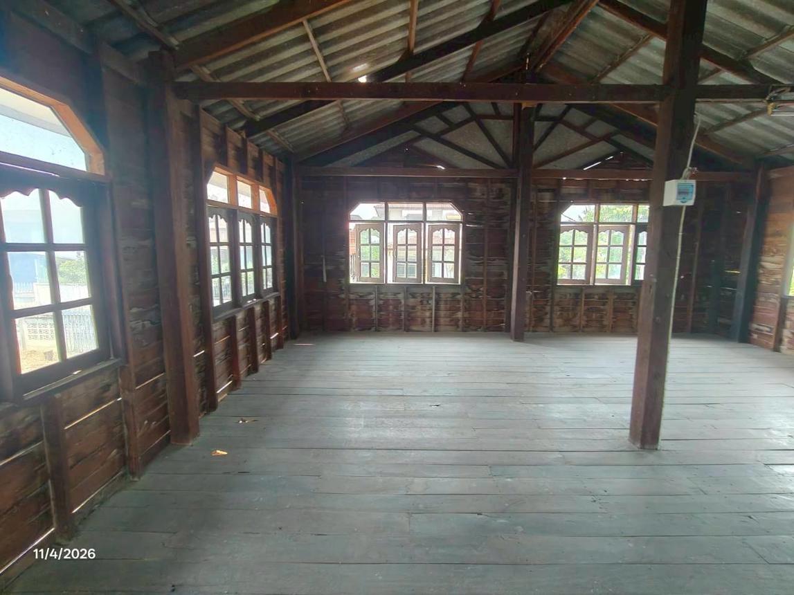 รูป บ้านเดี่ยว 411 ตร.วา แก้งคร้อ ชัยภูมิ 1.1M - รูปที่ 36/48