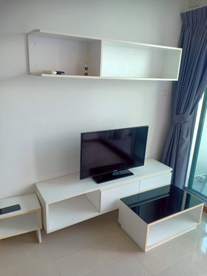 picture The Trust Condo Pattaya for Rent floor9 - 22/31