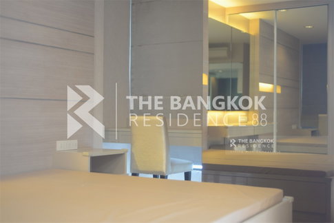 Ideo Q Ratchathewi near Airport Rail Link Phaya Thai Station Easy Travel, Fully Utilized Space