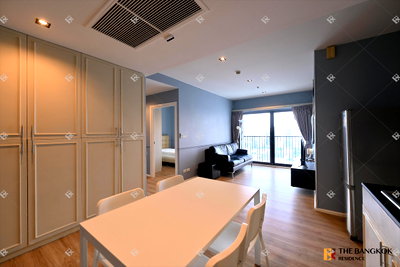 Condos for sale : 🏙️2 Bedroom Condo for Sale Noble Remix Spacious 78 Sq.m. Unit near BTS Thong Lo, 9.8 Mb.