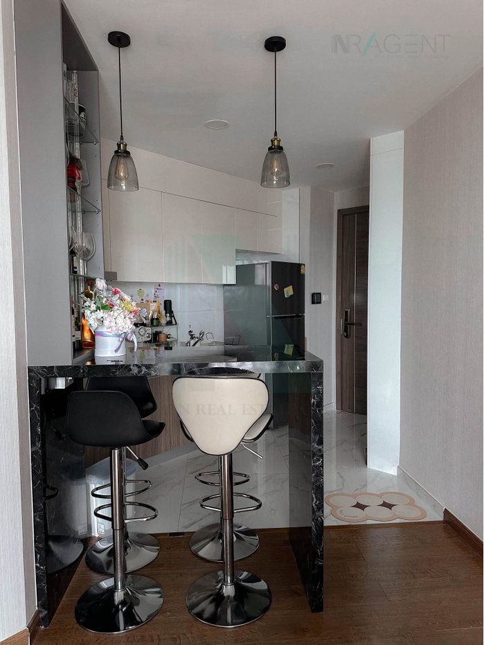 picture 📌 For Sell Condo ARTISAN RATCHADA Building 1, Floor 34,1 bed room, Room size 38 sqm - 6/8