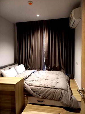 Condos for rent : Code: 26KJ3006  for rent Altitude Unicorn Sathorn - Thapra 🔥🔥 Line ID: @kjcondo (with @)🔥🔥
