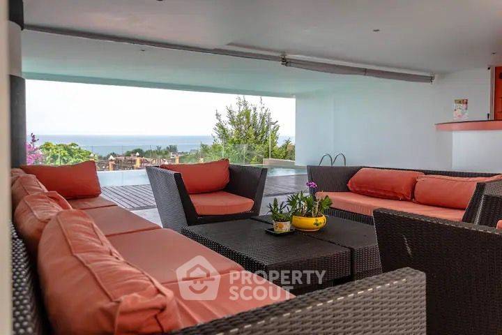 picture 2-BR Condo at Sunset Plaza Condominium close to Karon (ID 2131324) - 19/21