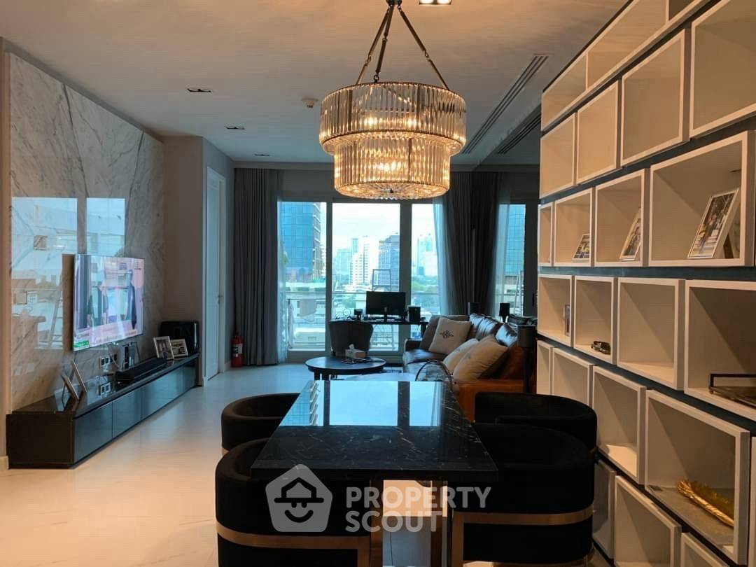 รูป คอนโด 2-ห้องนอน ที่ 185 ราชดำริ ใกล้ BTS ราชดำริ (ID 2975787) - รูปที่ 8/20