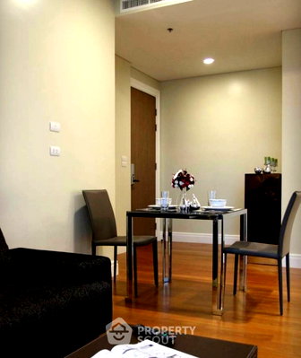 Condos for rent : 1-BR Condo At Bright Sukhumvit 24, 67 Sqm Near BTS Phrom Phong (ID 2975325)