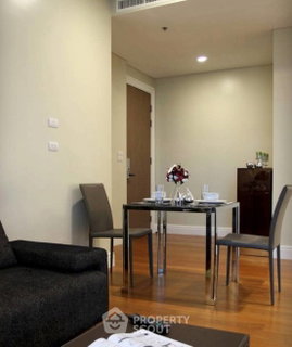 รูปภาพ 1-BR Condo at Bright Sukhumvit 24 Condominium near BTS Phrom Phong (ID 2975325)