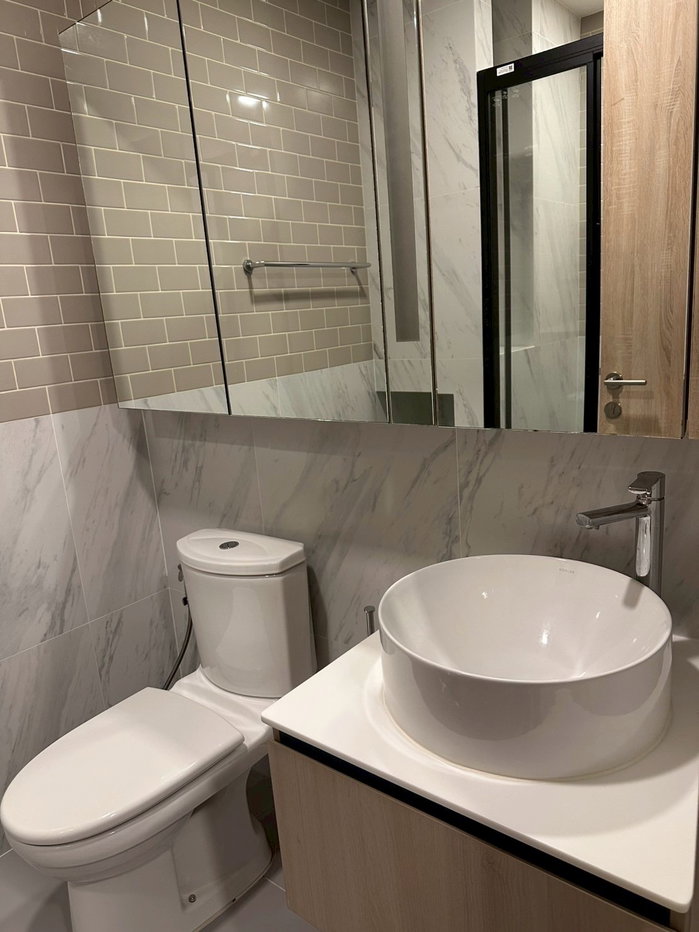 รูป 🎓🎓 XT Phayathai 1Bed 41 sqm คอนโดฮิต 📍ใกล้ทั้งจุฬาและมหิดล ✅พร้อมเข้าอยู่แล้ว - รูปที่ 5/6