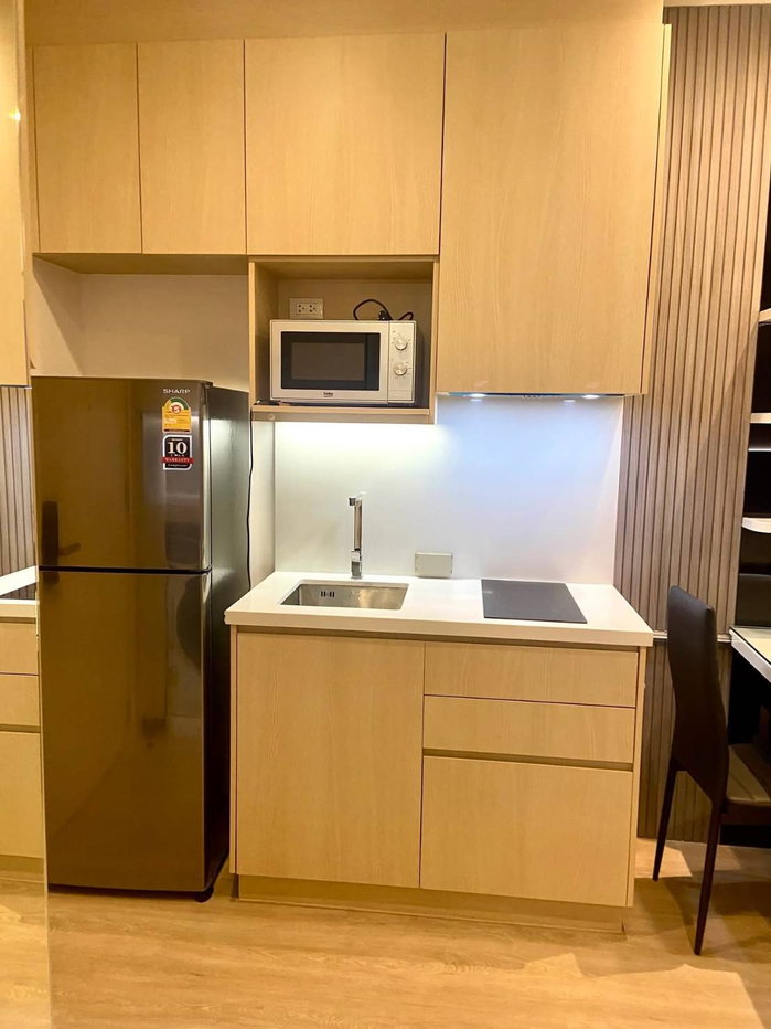picture Noble State 39 400m to BTS Phrom Phong  Fully Furnished Free Shuttle Service - 5/15