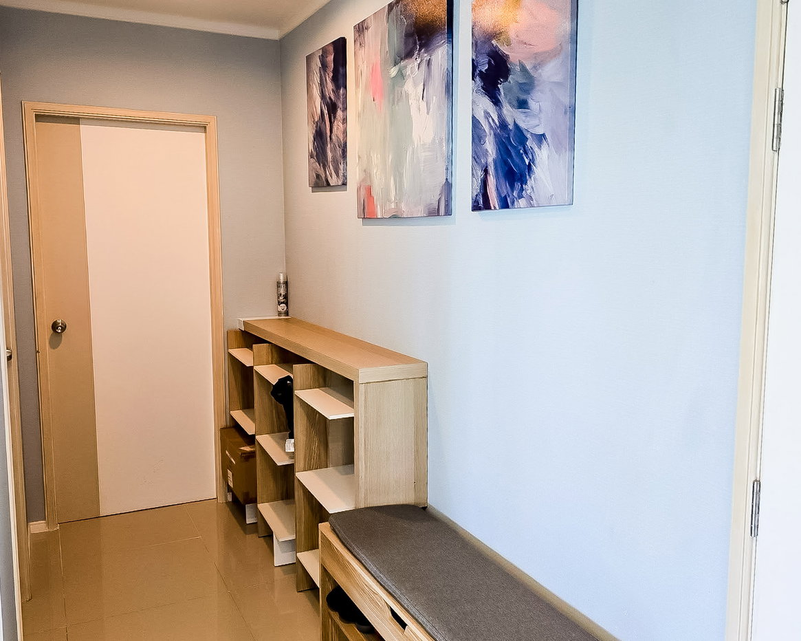 picture Lumpini Park Beach Jomtien 2 Bedroom Condo for Sale - 6/13